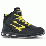 CHAUSSURE DE SÉCURITÉ S3 RL 10043 TAILLE 45 - MANUTAN COLLECTIVITÉS