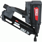 CLOUEUR À GAZ SGT90I POUR CHARPENTE BOIS 50-90 MM + 2 BATTERIES LION 7,2V + CHARGEUR SENCO