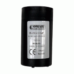 CONDENSATEUR DE DÉMARRAGE 250UF À 315UF 250V À COSSES FASTON POUR MOTEUR MONOPHASÉ