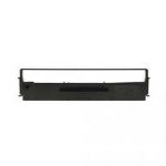 EPSON RUBAN 9 AIGUILLES LX800 NOIR 8750