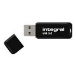 INTEGRAL NOIR - CLÉ USB - 32 GO