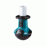 LAMPE LED 18V LED 5500LM - MAKITA - DEADML810