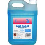 LAVE GLACE ETE HIVER NLLE NORME 10% METHA. 5L
