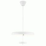 MOBILE, SUSPENSION, BLANC, IP 20, 3XG9, - DESIGN FOR THE PEOPLE 2120653001