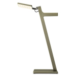 NIMBUS ROXXANE LEGGERA LAMPE À POSER LED, BRONZE