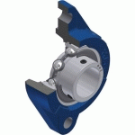 PALIER AUTO ALIGNEUR -USFLZ210 - SNR