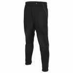 PANTALON TRAINING FIT NOIR TECH