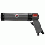PISTOLET À CARTOUCHE AVEC RÉGULATEUR ET ISOLANT UT100R