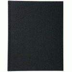 REGISTRE 32X25CM 5X5 FOLIOTÉ 200 PAGES - EXACOMPTA
