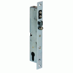 SERRURE ÉLECTRIQUE À ENCASTRER 12V PAR IMPULSION ÉLECTRIQUE - GUIDOTTI - SEP/E-77