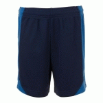 SHORT ENFANT SOL'S OLIMPICO MARINE/BLEU