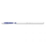 BIC STYLO À BILLE CRISTAL UP, 20 PIÈCES, BLEU - LOT DE 2