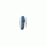POIGNÉE MANUELLE POUR LAME DE SCIE SABRE + 2 LAMES 150MM - BOSCH - 2608000495