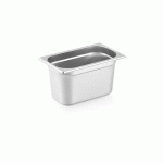BAC GASTRONORME BASIC GN  1/4 - PROFONDEUR 150 MM