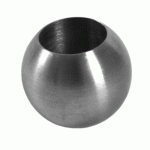 BOUTON P/BAR Ø12MM 316DARK X20 DESIGN PRODUCTION