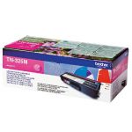 BROTHER TONER ORIGINAL TN-325 M (TN-325M) - COULEUR: MAGENTA