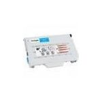 CARTOUCHE LASER CYAN 15W0900 POUR C720