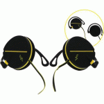 CASQUE FILAIRE JACK 3.5 MM SPORT CLIP - TNB