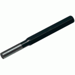 CHASSE-GOUPILLE DE MÉCANICIEN HEXAGONAL - Ø 8 X 150 MM MOB