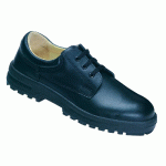 CHAUSSURES DE SÉCURITÉ SARDAS PARADE, POINTURE 42