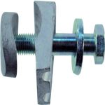 FIXATION COMPLETE DENT KUHN ADAPTABLE