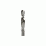 FORET TARAUDEUR 1/4'' M4 X 70 - HANGER - 155831