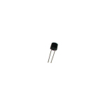 FUSIBLES LAC - MICROFUSIBLE IC RAPIDE PAS:5.08 0.05A (MFF0.05)