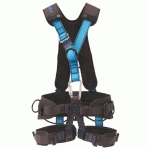 HARNAIS DE SÉCURITÉ - HT SECOURS - TAILLE M TRACTEL