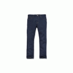 JEAN STRAIGHT TAPERED RUGGED FLEX BLEU W38L32 T48 - CARHARTT - S1102807491W38L32