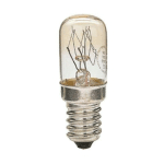 LAMPE TUBULAIRE DURALAMP 17X55 E14 230V 00108