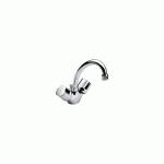 MÉLANGEUR DE LAVABO BEC PIVOTANT NIAGARA PLUS MONOTROU - ROCA - A5A3669C00