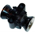 PALIER COVER CROP EA.120 CARRE 30