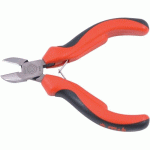PINCE COUPANTE SEMI-RASE - 115 MM MOB