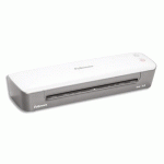 PLASTIFIEUSE FELLOWES ION A3 - 125 MICRONS