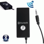 RÉCEPTEUR BLUETOOTH NOMADE BTL 001