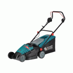 TONDEUSE ÉLECTRIQUE - LARGEUR DE TRAVAIL 38CM- KS 38LM-BL KONNER & SOHNEN