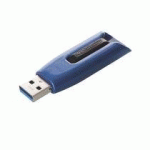 CLÉ USB VERBATIM V3 MAX 64 GO