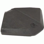 DALLE DE LESTAGE POUR PARASOL SUSPENDU, GRIS FONCÉ