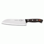F. BARRE SUPÉRIEURE SANTOKU 18 CM