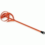 MALAXEUR HÉLICE CONIQUE SPEED 80 - MONDELIN