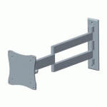 NEOMOUNTS FPMA-W830 SUPPORT D