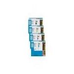 PACK DE 4 TONERS HP POUR COLOR LASERJET 9500 (822A)