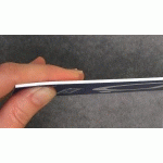 LOT DE 2 - PANNEAU ASCENSEUR PMR - 150 X 210 - PVC