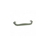 POIGNEE FILTRE 481010354762 POUR SÈCHE LINGE BAUKNECHT, IGNIS, INDESIT, LADEN, WHIRLPOOL - NC