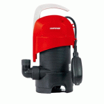 POMPE IMMERGÉE 440 WATTS EAUX CLAIRES IPLU-400 CAMPEON