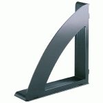 SERRE-LIVRES CEP VERTICEP NOIR