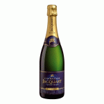 CHAMPAGNE JACQUART BRUT - 75 CL