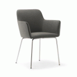 CHAUFFEUSE CITTA - 1 PLACE - GRIS