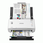 EPSON DS-410 SCANNER À DÉFILEMENT WORKFORCE POWER PDF