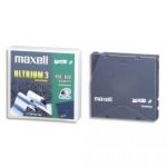 MAXELL CARTOUCHE LTO 3 - 400 À 800GB 22919500